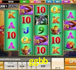 Casino VIP ggbb