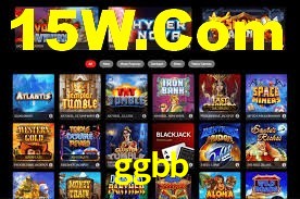 Sinta a adrenalina dos jogos de cassino com ggbb