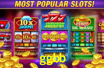 Jogos de Slot ggbb