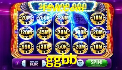 cassino ggbb