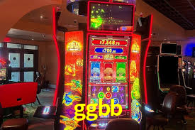 ggbb: Seu Cassino Premiado com Pagamentos Rápidos