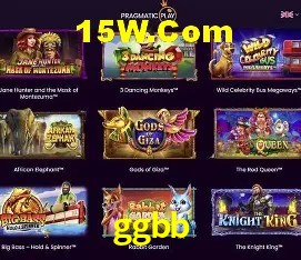 Casino Ao Vivo ggbb