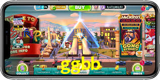 Roulette Table ggbb